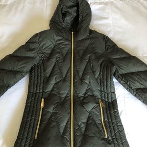 Michael Kors Puffer Jacket